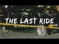 THE LAST RIDE - SIDHU MOOSEWALA (slowed+reverb)