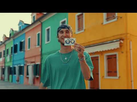 4Money x Majtis x Pat - NA KOŃCU ŚWIATA