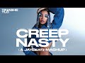 Tinashe & TLC - Creep Nasty (A JAYBeatz Mashup)