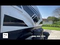 Check out this Video for a 2022 Heartland Fuel 305(Stock #331676)  for sale by Pop RVs. This unit is located in Sarasota, FL