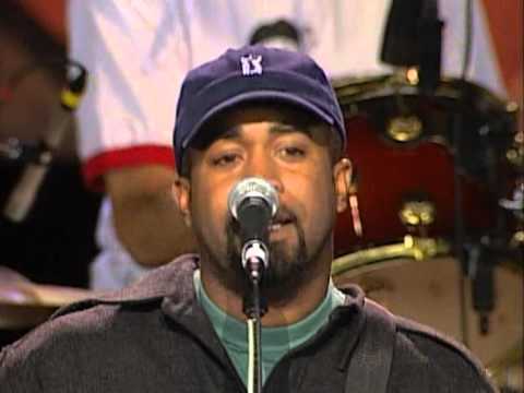 Hootie & the Blowfish - Time (Live at Farm Aid 1998)