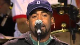 Hootie &amp; the Blowfish - Time (Live at Farm Aid 1998)