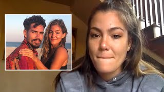 Tori Deal on What Really Happened With Her and Jordan's Breakup video