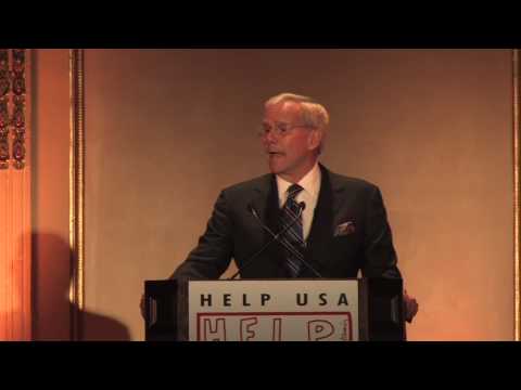 HELP USA & Gen. David Petraeus