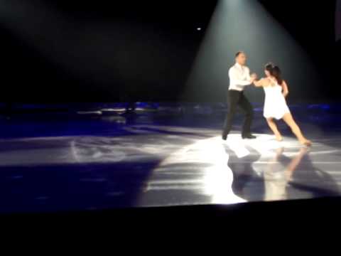 Dancing On Ice Live Tour 2014 - Video 12