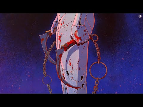 Black Tiger Sex Machine x EDDIE - Switchblade