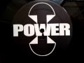 I Power Seen A Vision