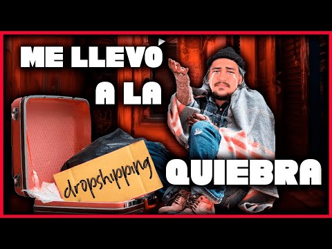 ¿El Dropshipping es Estafa? La Verdad en Colombia 2026