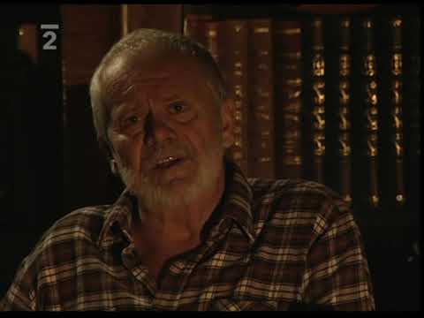 Československo ve zvláštních službách 18.díl