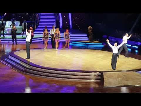 Strictly Come Dancing Live at The O2, 08/02/20 - Finale