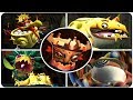 Donkey Kong Country Returns All Bosses