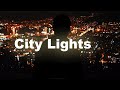 Avicii - City Lights （Lyrics[日本語+English]）