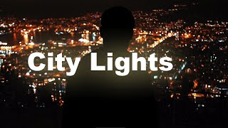 Avicii - City Lights （Lyrics[日本語+English]）