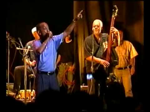 HERMANOS LEBRON  "SIN NEGRO NO HAY GUAGUANCO"