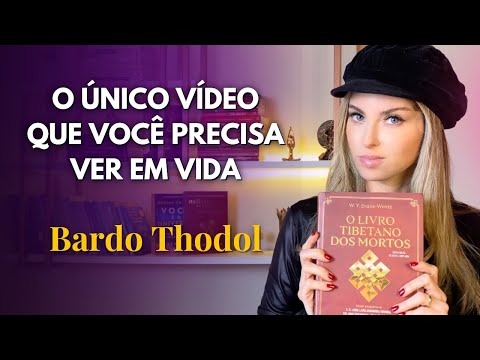 The Mysterious Book That Reveals What Happens When We Die