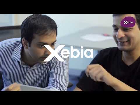 We are Xebia
