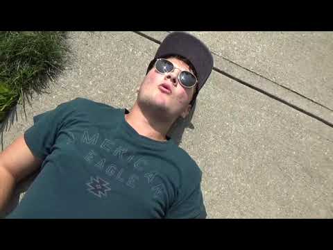 Aero The Prophet - Cheddar Cheese (feat. Beef Beef) [Official Video]