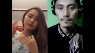 Download lagu Haruskah Berakhir Versi Smule Syariful_3   IkkePutri Duet Dangdut mp3