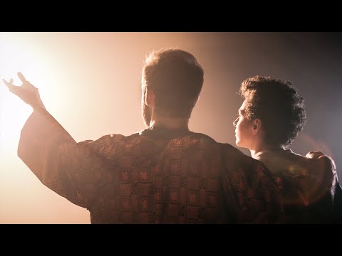 "Jean" | Oasis Short Film