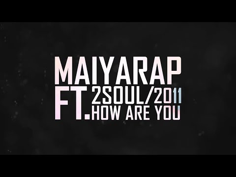 คอร์ดเพลง HOW ARE YOU 2SOUL ft. MAIYARAP | dochord.com คอร์ดเพลง How Are You 2Soul Ft. Maiyarap | Dochord.Com