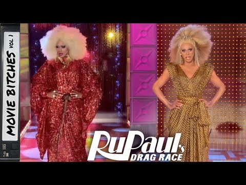 RuPaul’s Drag Race Season 4 Ep 6 | MovieBitches RuView