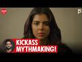 Lokah Chapter 1 Chandra Movie Review Vishal Menon THR India