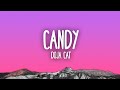 Doja Cat Candy