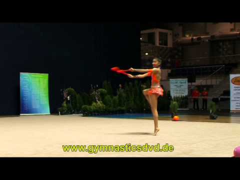 Szczecin 2015 Senior 05 Ayshan Bayramova AZE
