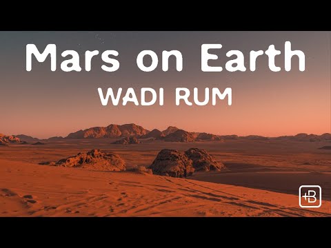 Understanding Wadi Rum | What to Know Before You Go