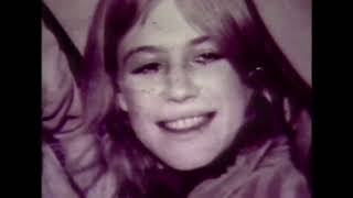 Marianne Faithfull - rare Australian interview (1987)