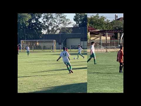 Bolha FTSE - Bugyi SE U15 mérkőzés, 2020.09.09.