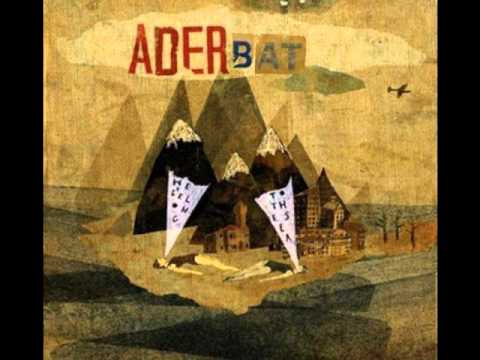 Aderbat - We Belong to the Sea