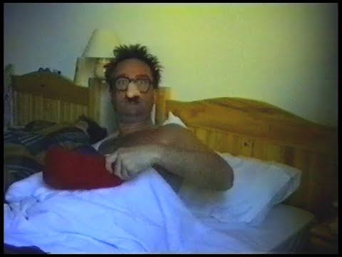 Robert Broberg -  Beachparty (1990) RARE!