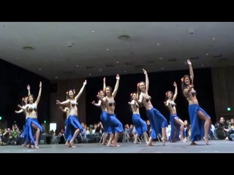 Terehe ('Aparima) - Sabrina Laughlin