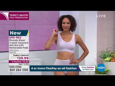 HSN | The List with Colleen Lopez 04.02.2020 - 10 PM