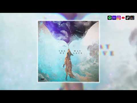 Seffy - The Way We Love [KingStep] (Visualizer)