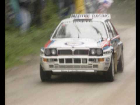 WRC Review 1992 - Colin McRae wins Finnish Hearts!