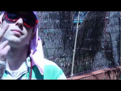 Lil Guiu - Sóc En Caillou*MUSIC VIDEO*SENSA PIETAT!!BUMBUM AL TEU CAP!!