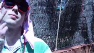 Lil Guiu - Sóc En Caillou*MUSIC VIDEO*SENSA PIETAT!!BUMBUM AL TEU CAP!!