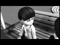 CSB FINAL PROJECT Changing Colors Short Animation