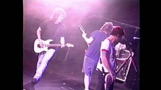 Skid Row - Riot Act - Live In São Paulo, Brazil - 1996