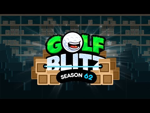 GOlf Blitz Season 62 Finale - YouTube