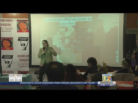 Hiring continues for 2020 Census