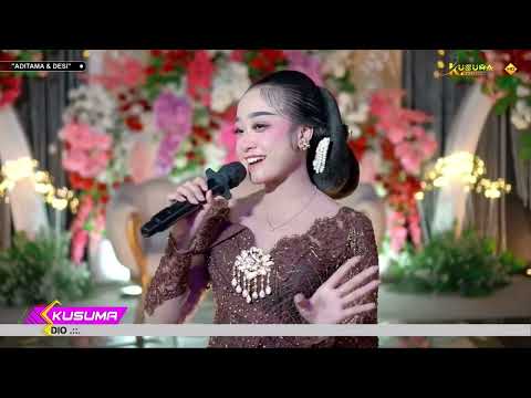 Langgam Imbangono Katresnanku || Vella Rusdiana - Bayu Music 