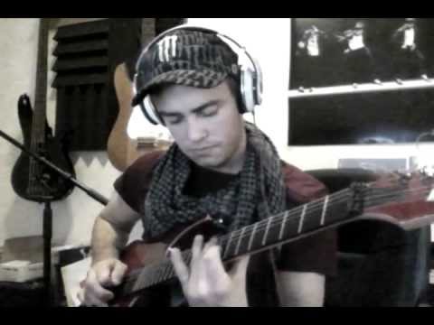 Bjørn Reiten - Progressive Experiment