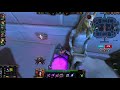 Smite Morrigan Goes To The Zoom Dimension