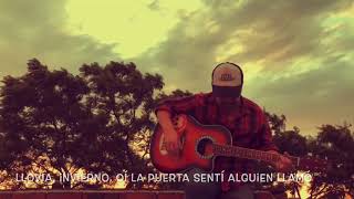 Botasnegras Acústico - Celebrando mis 30 años de Rock!