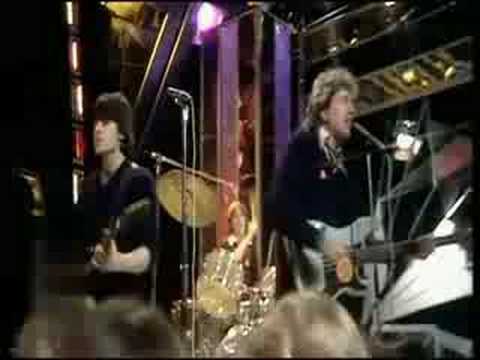 Tom Robinson Band - Don't Take No For An Answer 1978