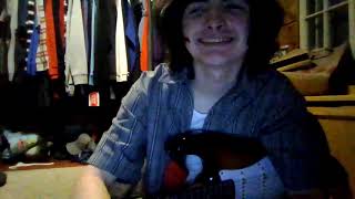 katie osmond - bridges, squares (ted leo and the pharmacists cover, 4/20/2025)