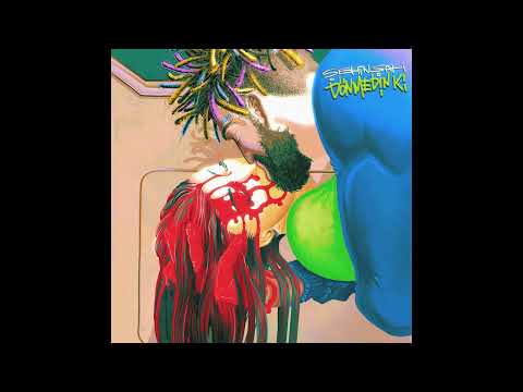 Şehinşah - Dönmedin Ki (Prod by Archie)